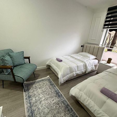 Park View Central Apartment Tiranë Ngoại thất bức ảnh